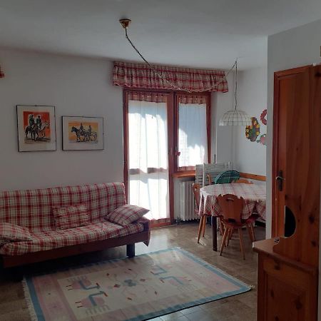 Appartamento Del Sole Bardonecchia Kültér fotó