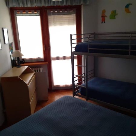 Appartamento Del Sole Bardonecchia Kültér fotó