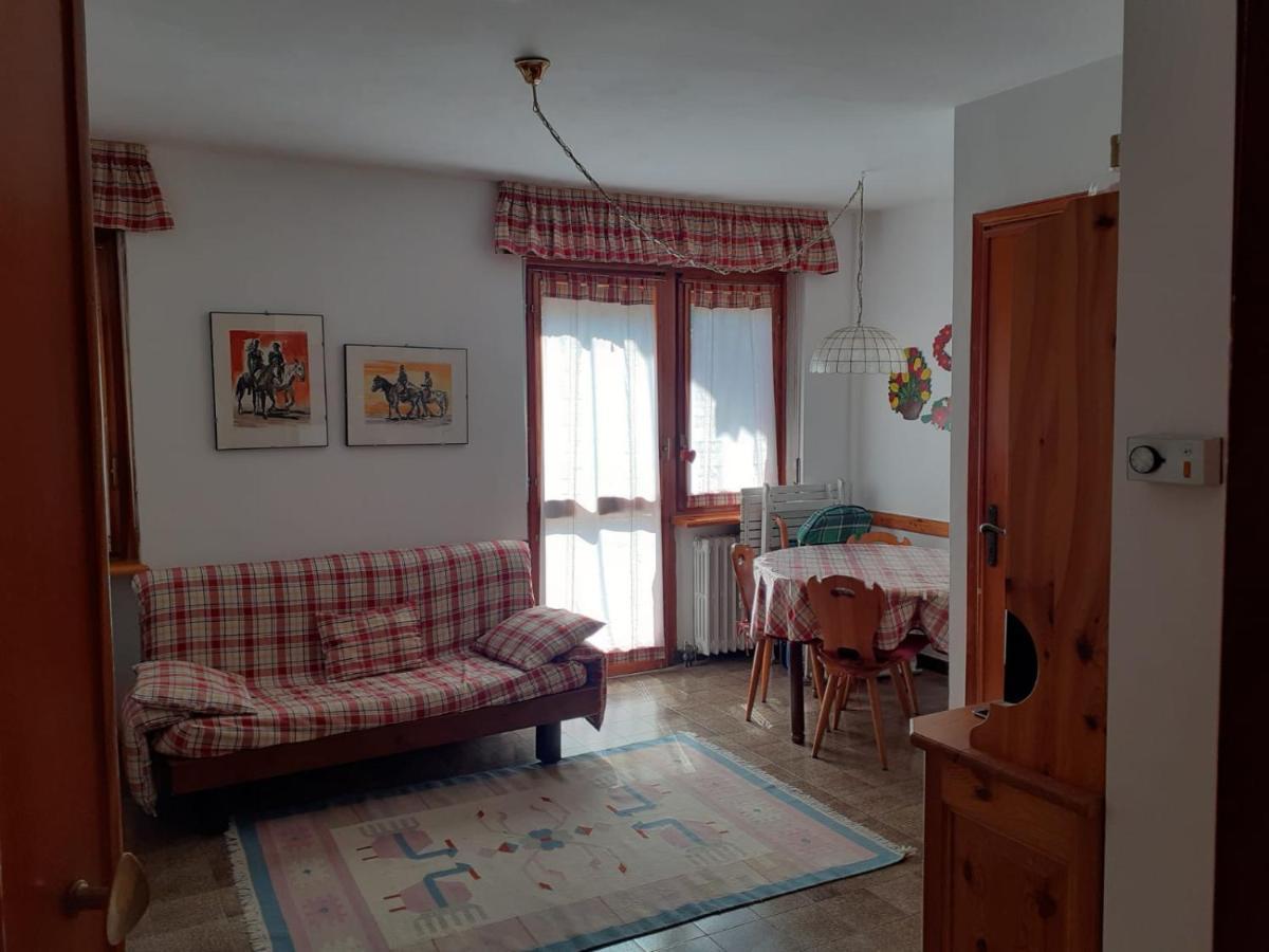Appartamento Del Sole Bardonecchia Kültér fotó