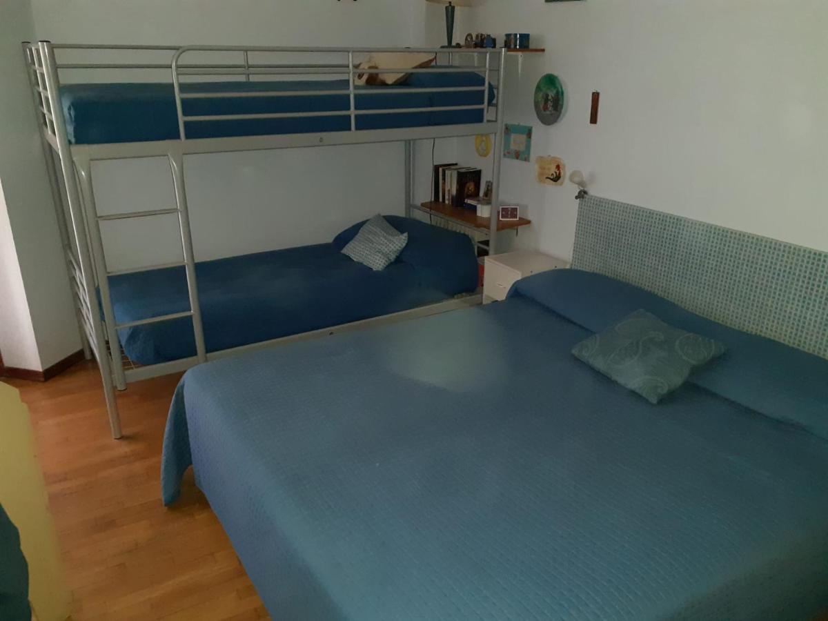 Appartamento Del Sole Bardonecchia Kültér fotó