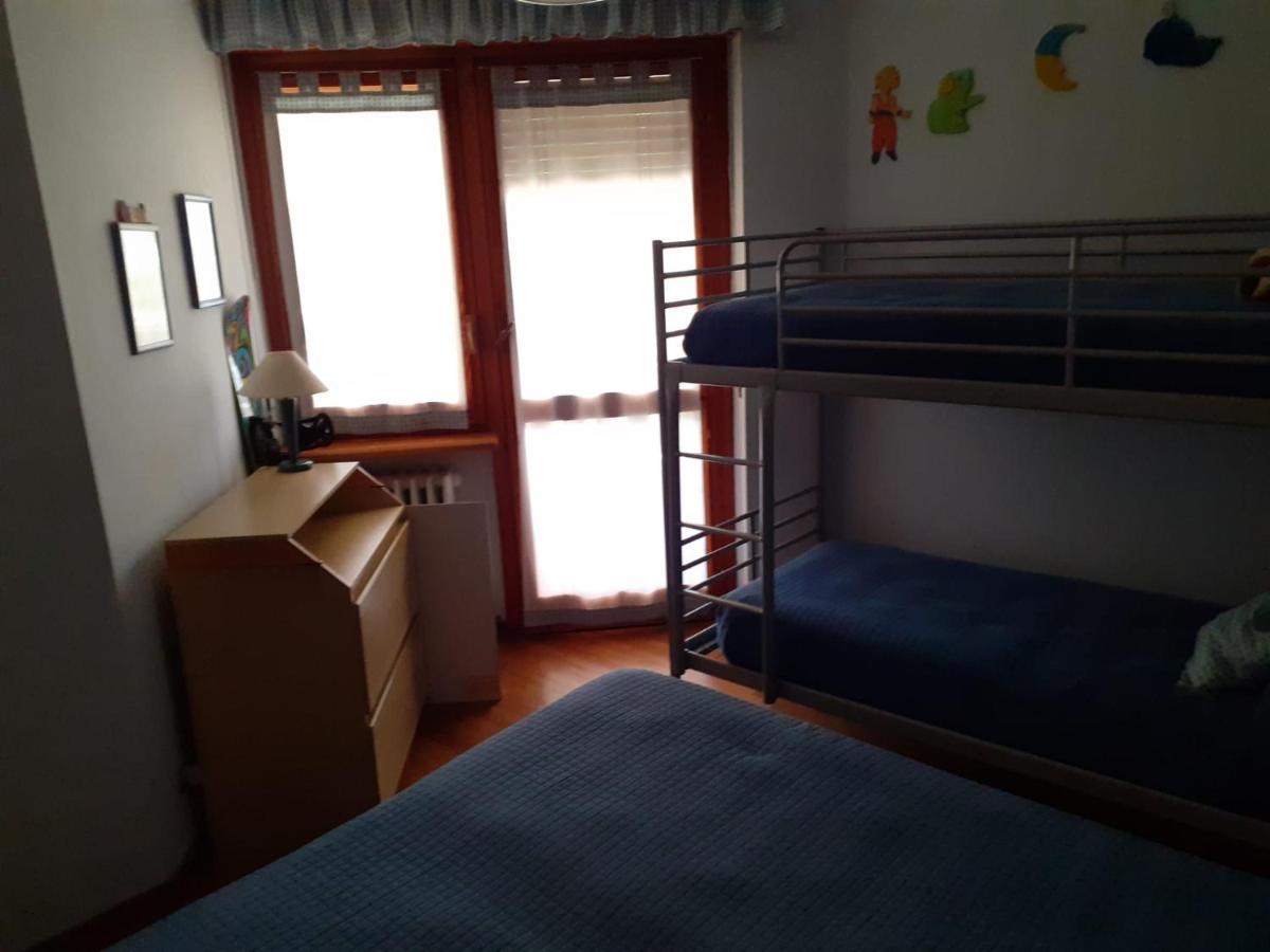 Appartamento Del Sole Bardonecchia Kültér fotó